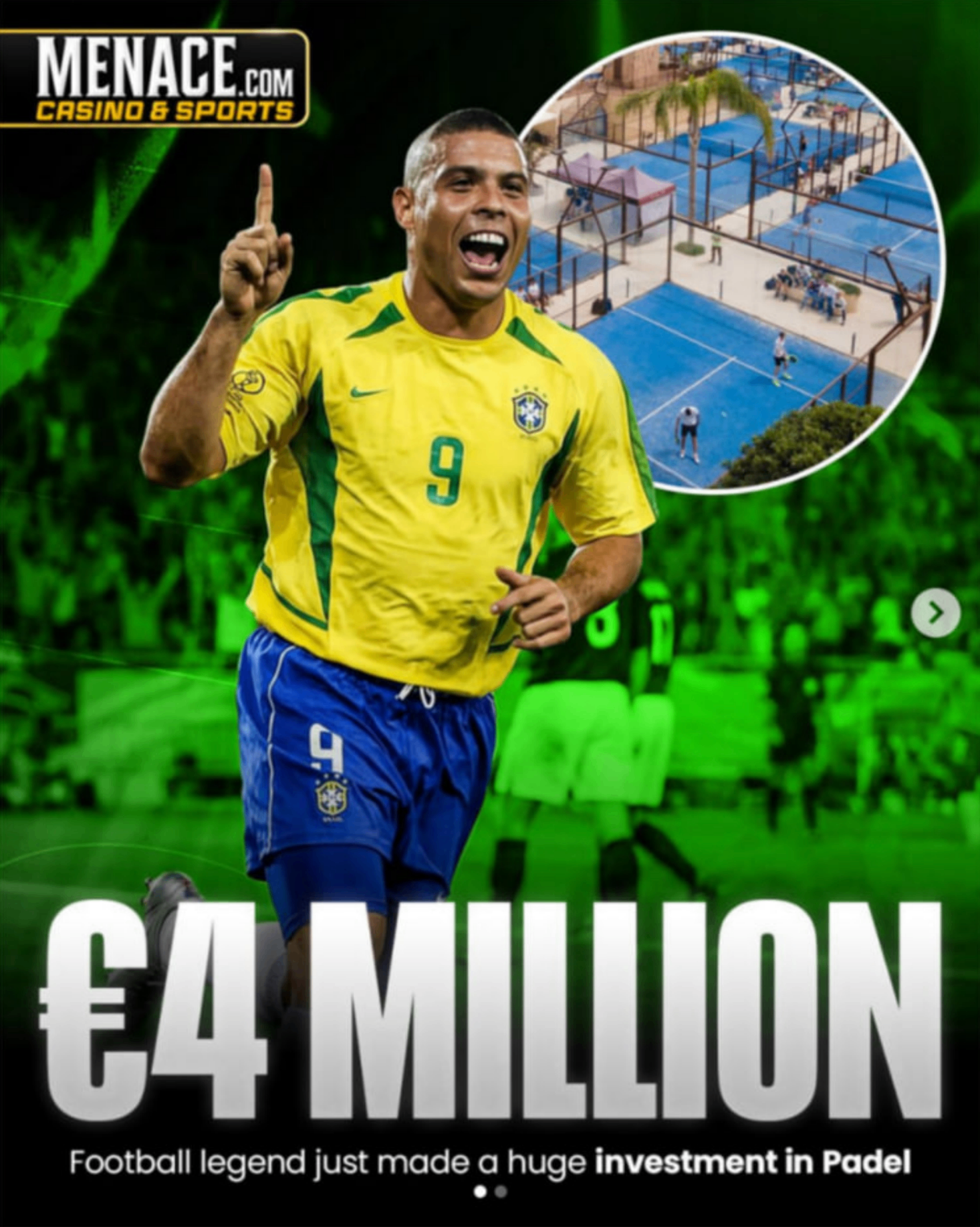 Ronaldo Nazário